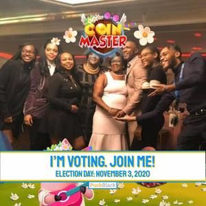 Meet your Posher, Simone